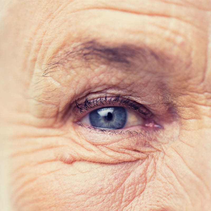 Consulta Oftalmológica